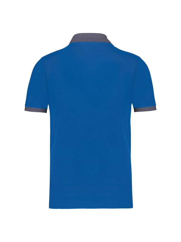 Polo piqué Performance - PA489