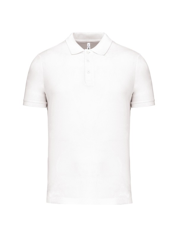 Polo piqué Performance - PA489