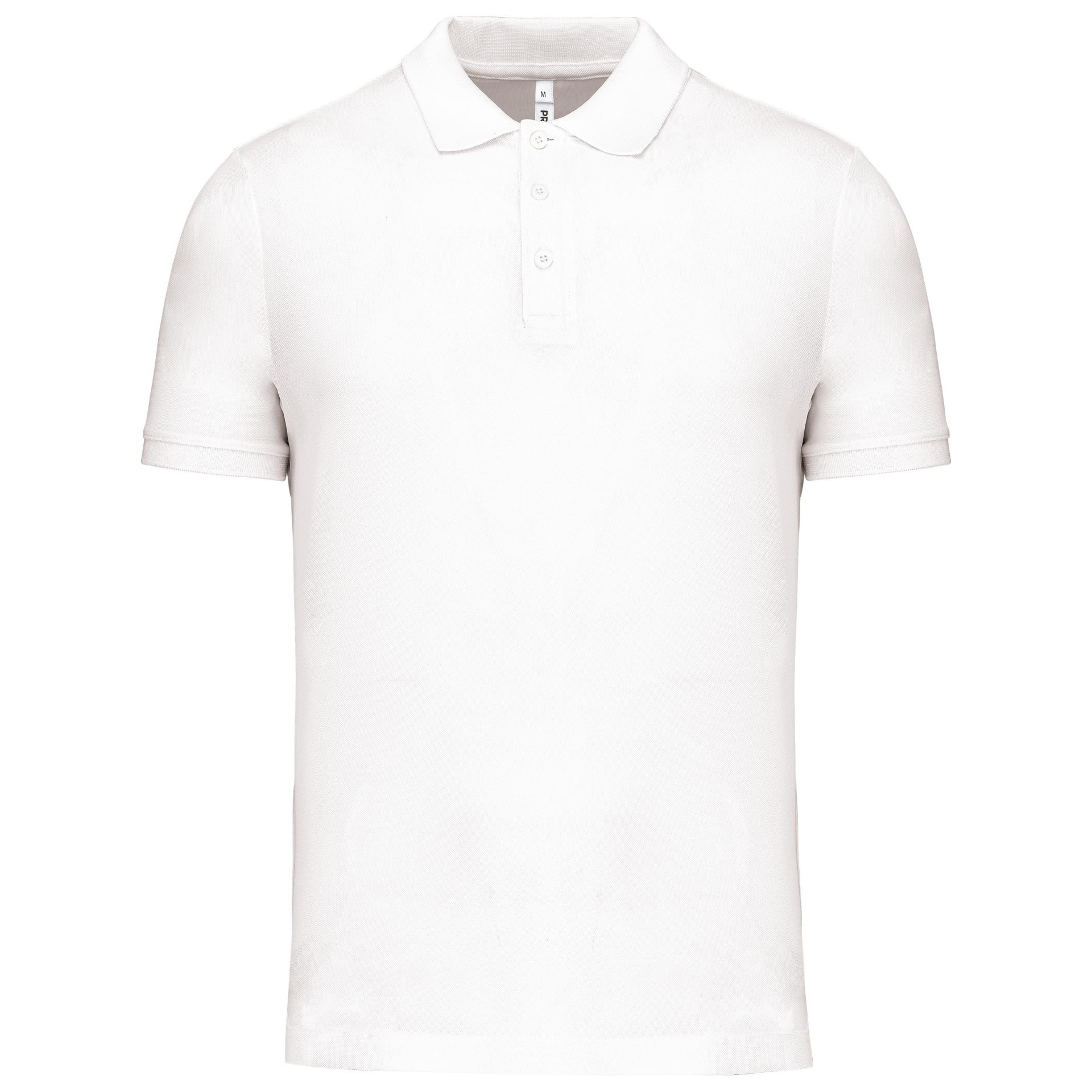 Polo piqué Performance - PA489