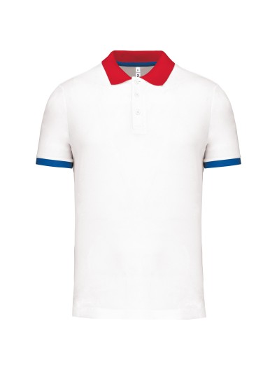 Polo piqu� Performance - PA489