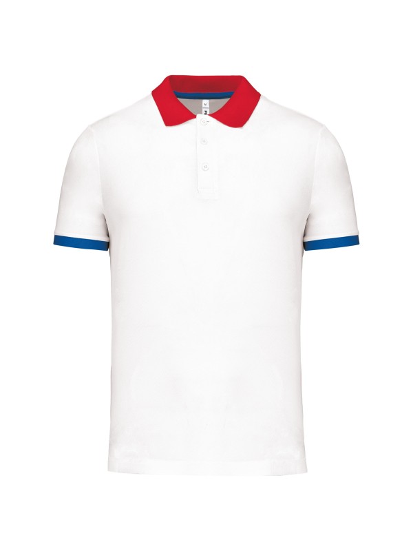 Polo piqu� Performance - PA489