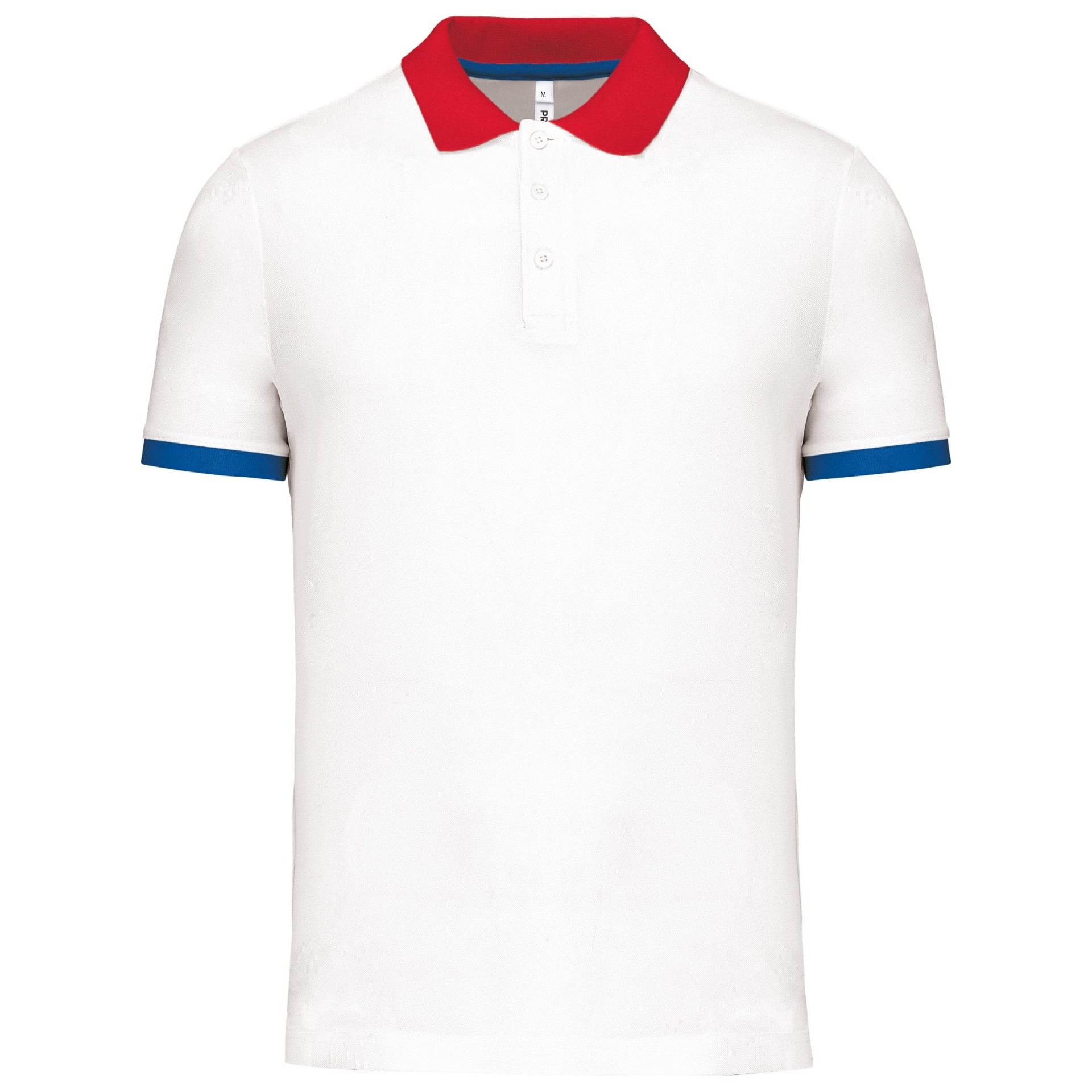 Polo piqué Performance - PA489