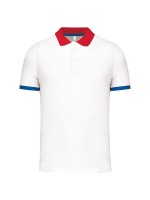 Polo piqu� Performance - PA489