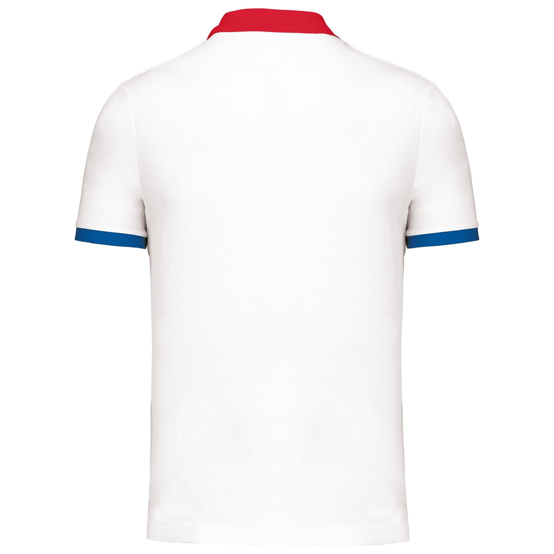 Polo piqué Performance - PA489