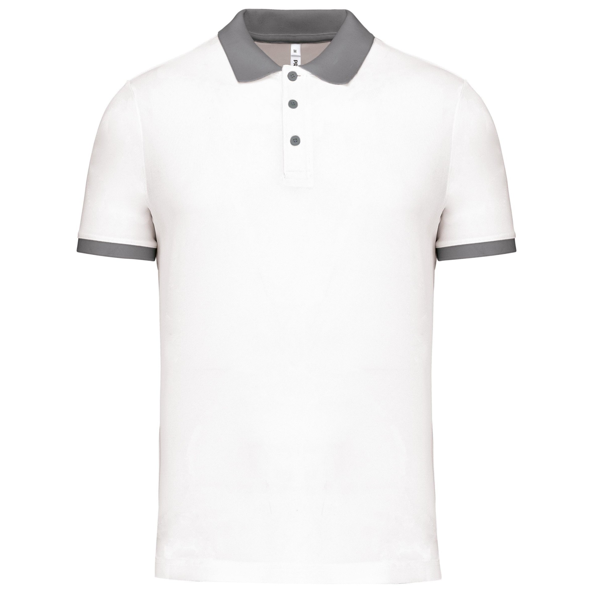 Polo piqué Performance - PA489