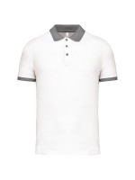 Polo piqué Performance - PA489