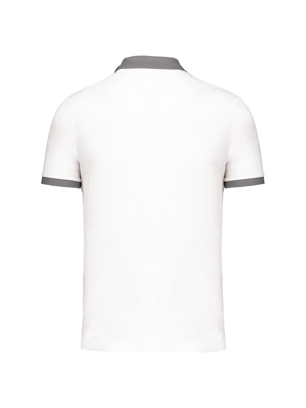 Polo piqué Performance - PA489