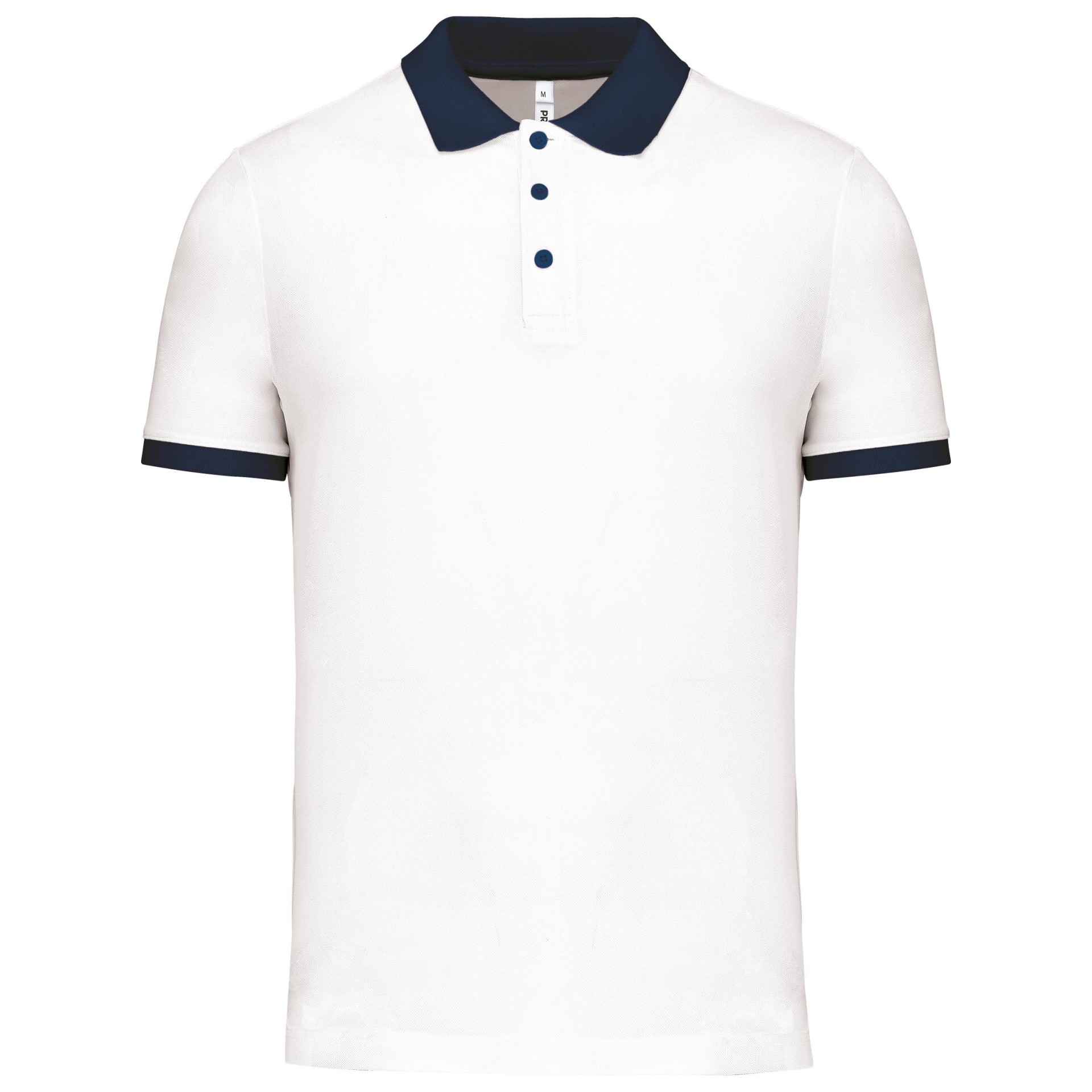 Polo piqué Performance - PA489