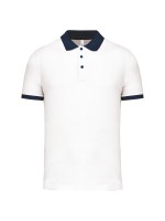 Polo piqué Performance - PA489