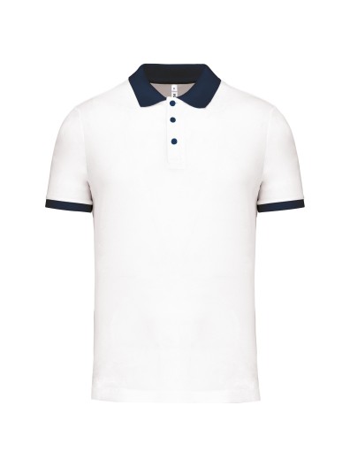 Polo piqué Performance - PA489 Polo piqué Performance - PA489