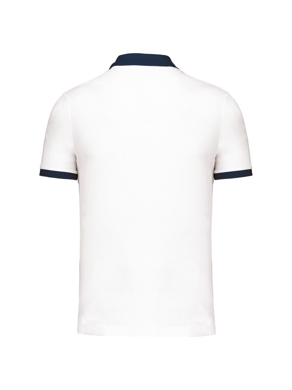 Polo piqué Performance - PA489