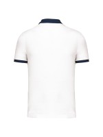 Polo piqué Performance - PA489