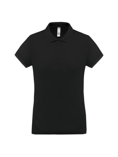 Polo piqu� performance - PA490