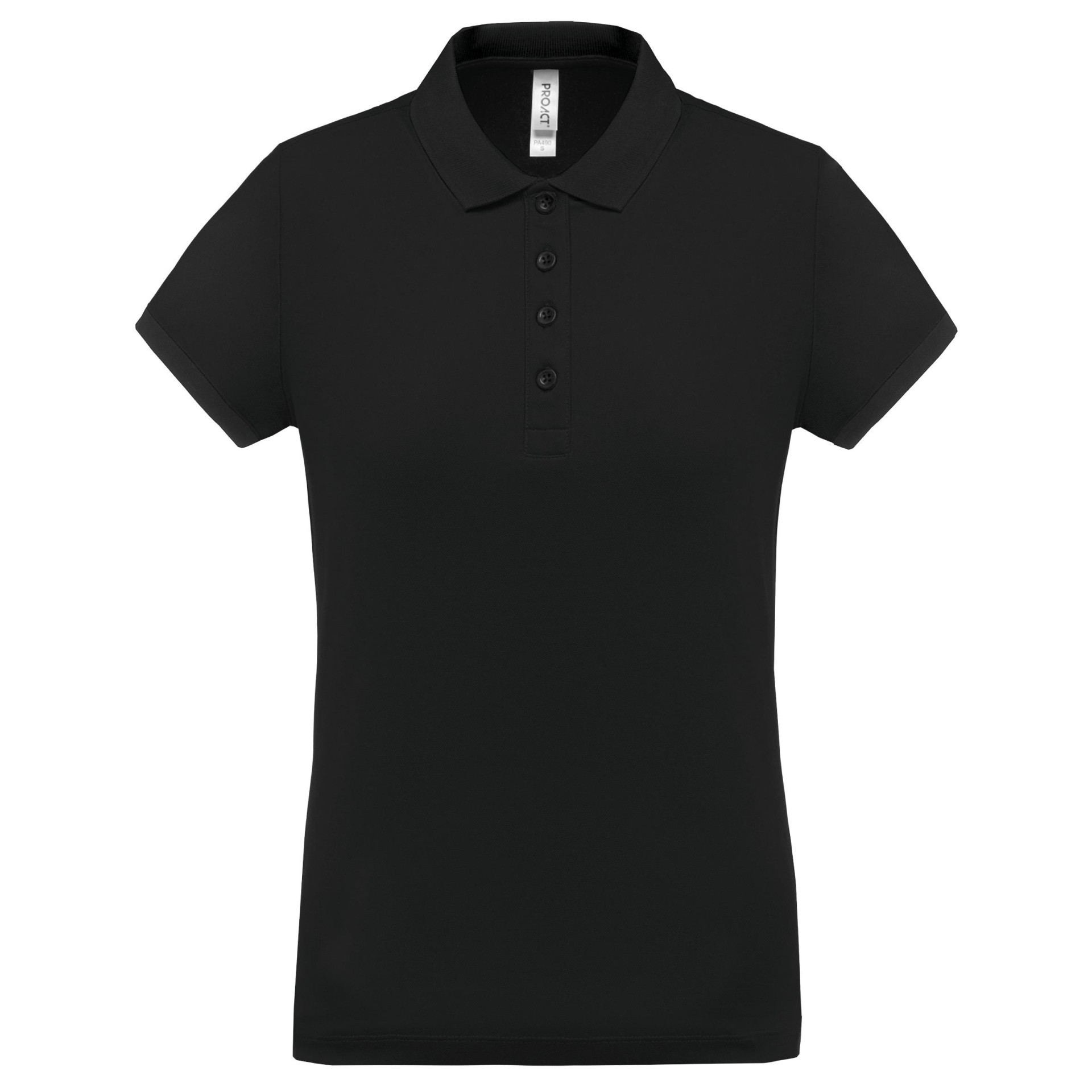 Polo piqué performance - PA490