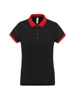 Polo piqu� performance - PA490