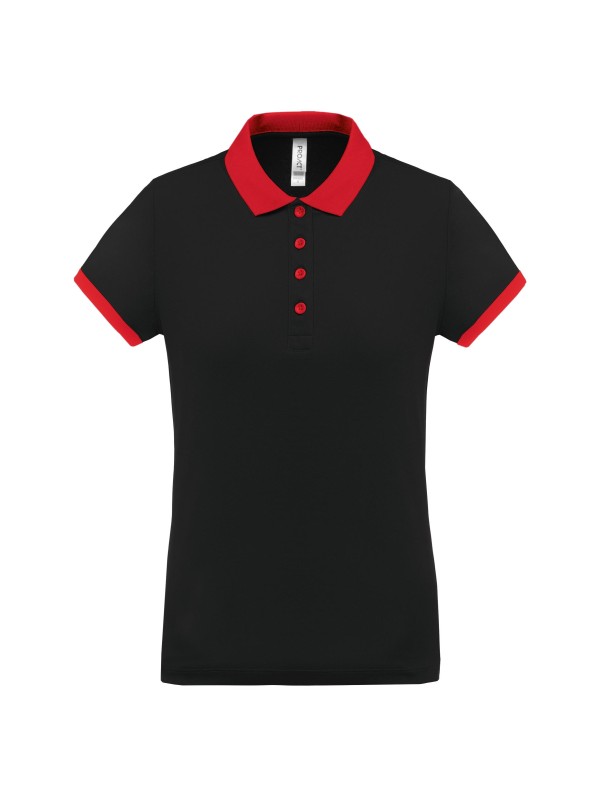 Polo piqu� performance - PA490