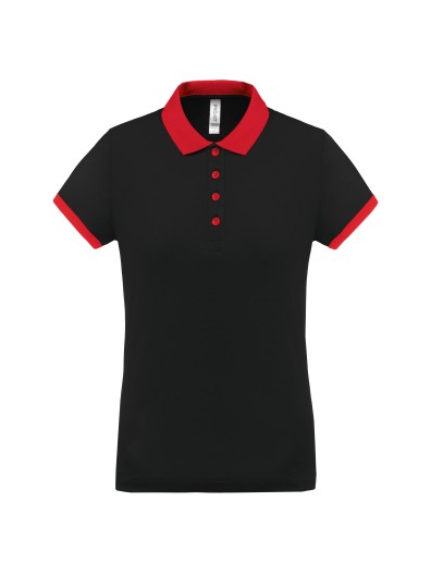 Polo piqu� performance - PA490