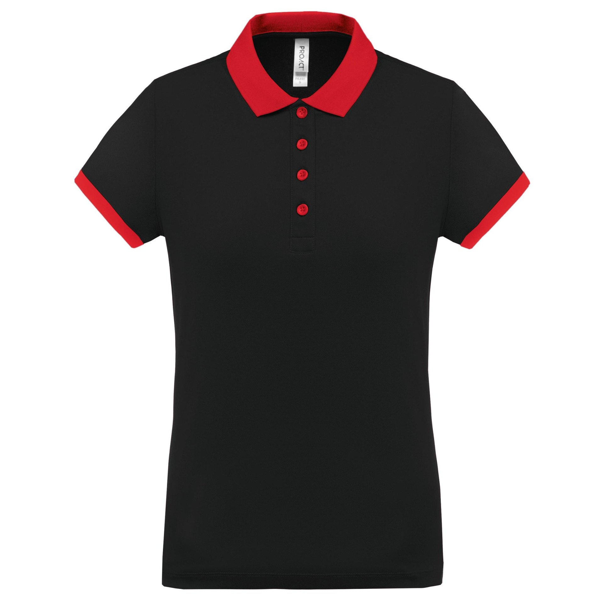 Polo piqué performance - PA490
