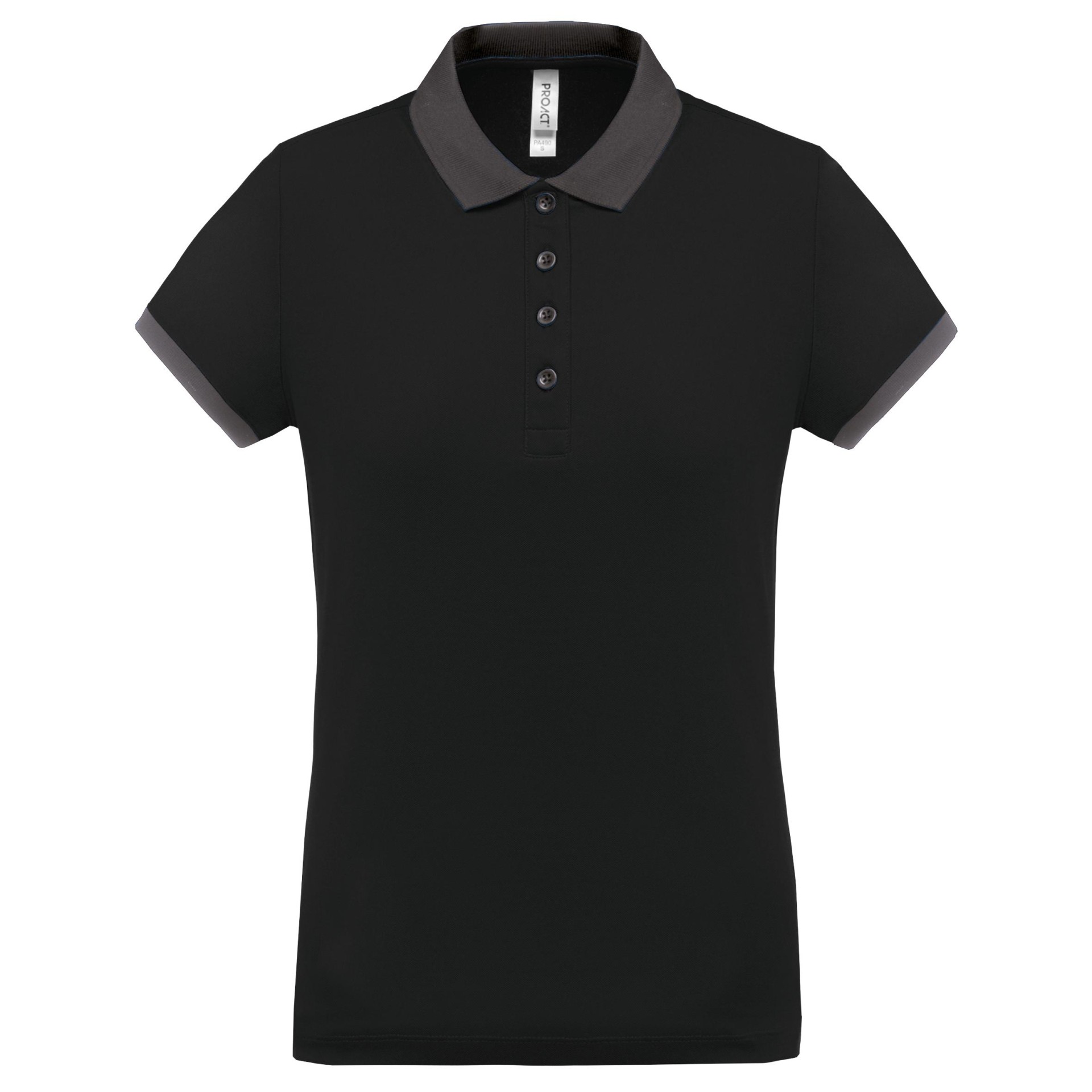 Polo piqué performance - PA490