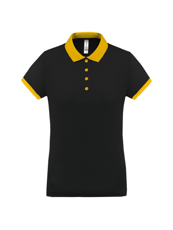 Polo piqué performance - PA490