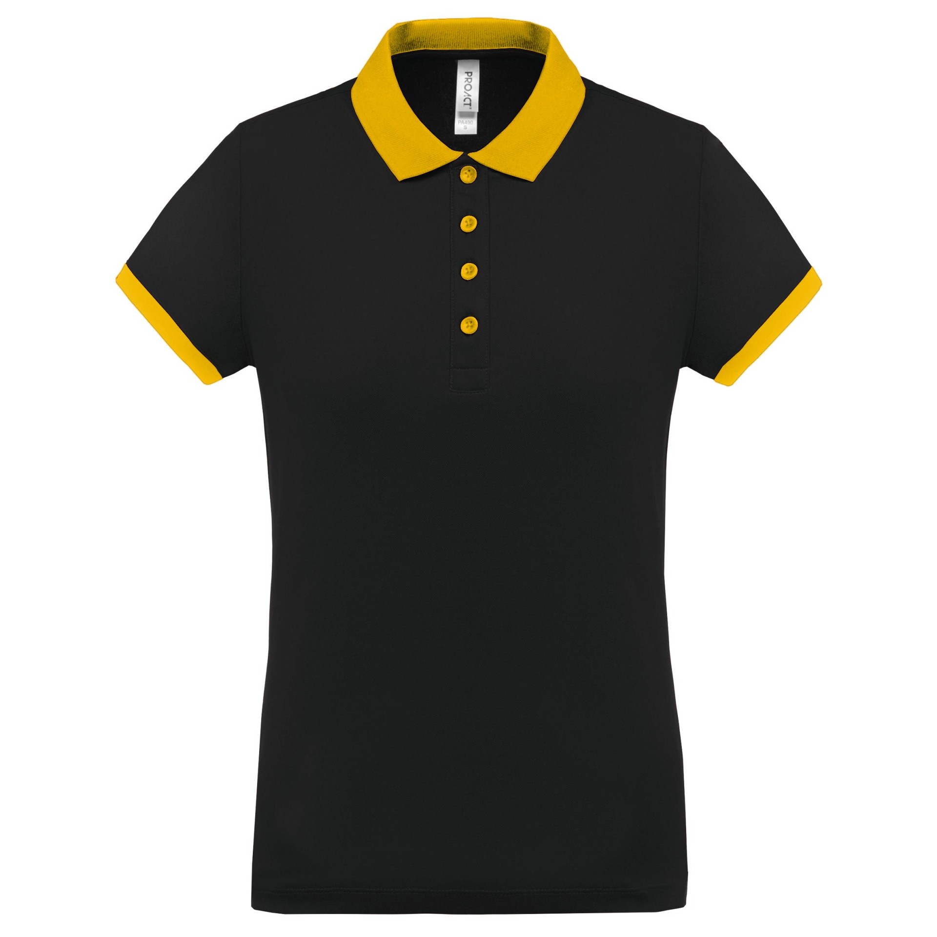 Polo piqué performance - PA490