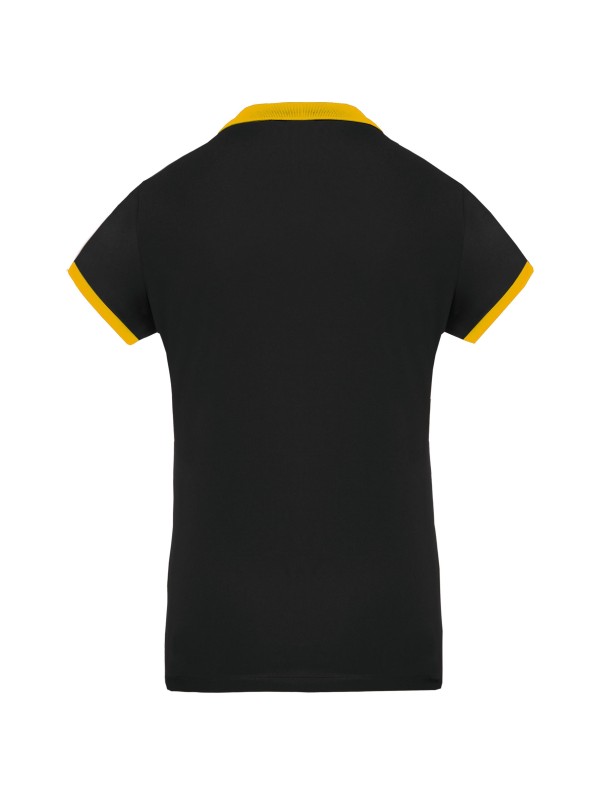 Polo piqué performance - PA490