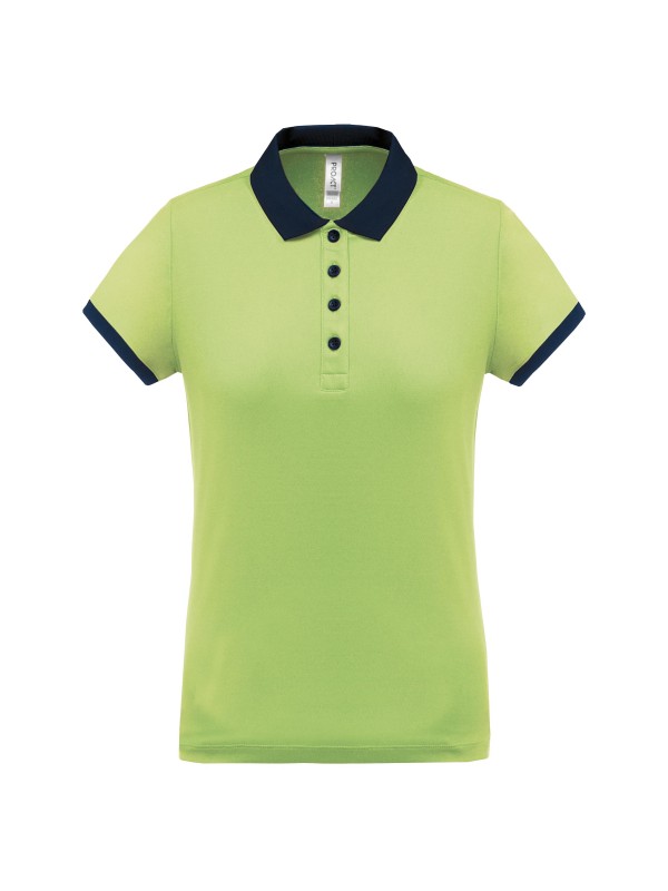 Polo piqu� performance - PA490