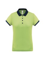 Polo piqu� performance - PA490