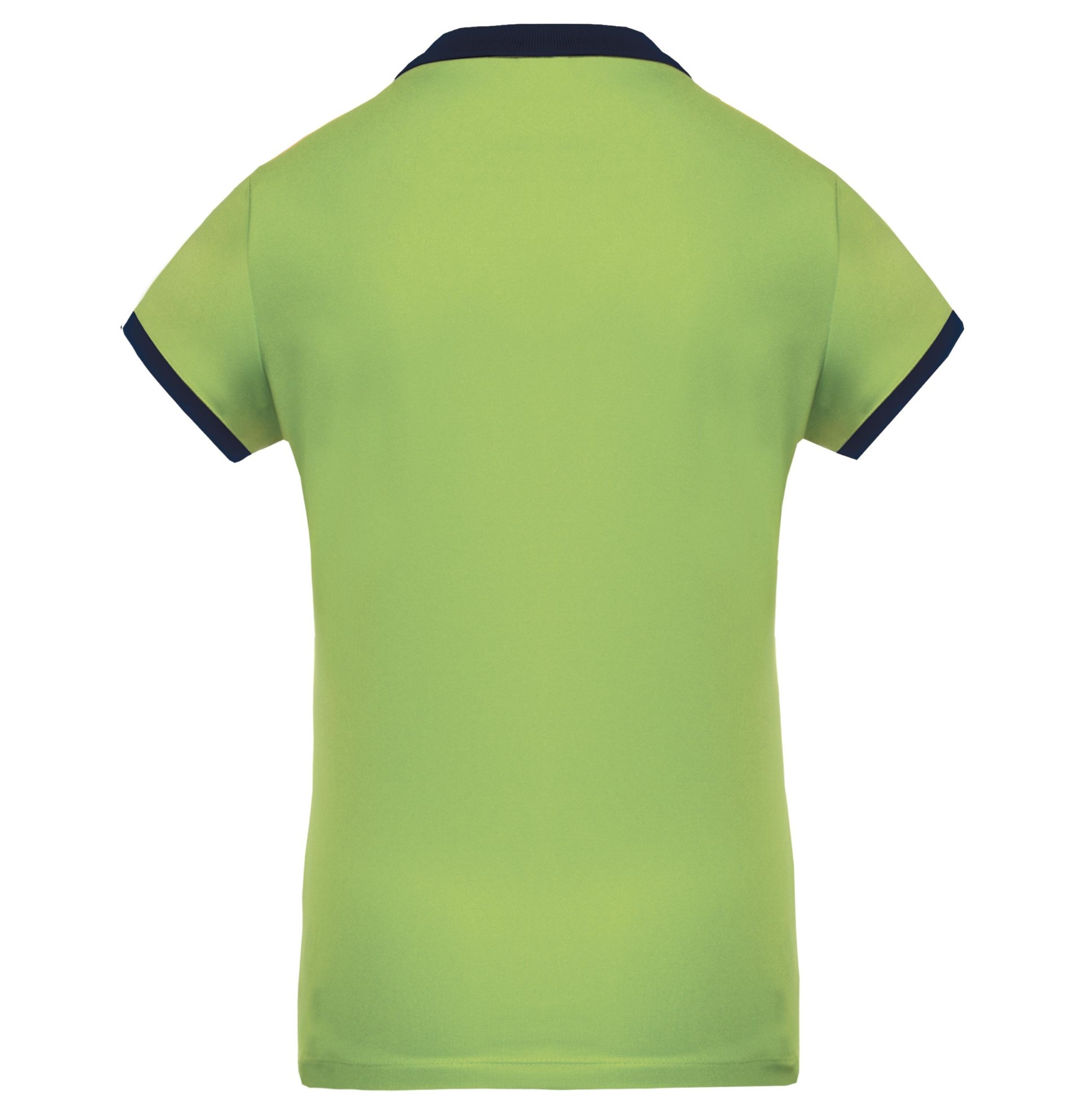 Polo piqué performance - PA490