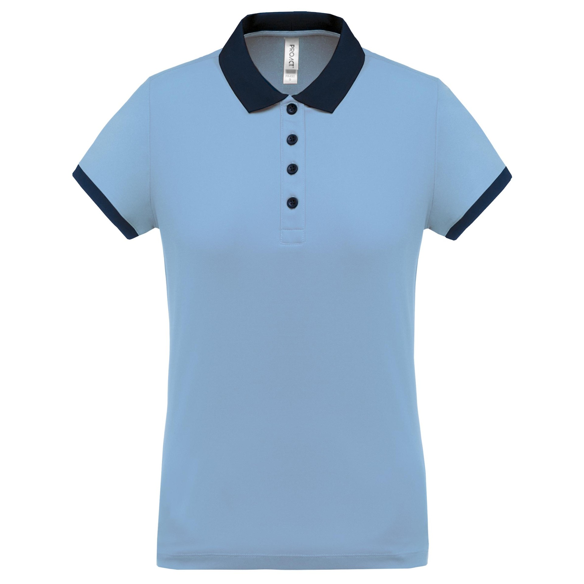 Polo piqué performance - PA490