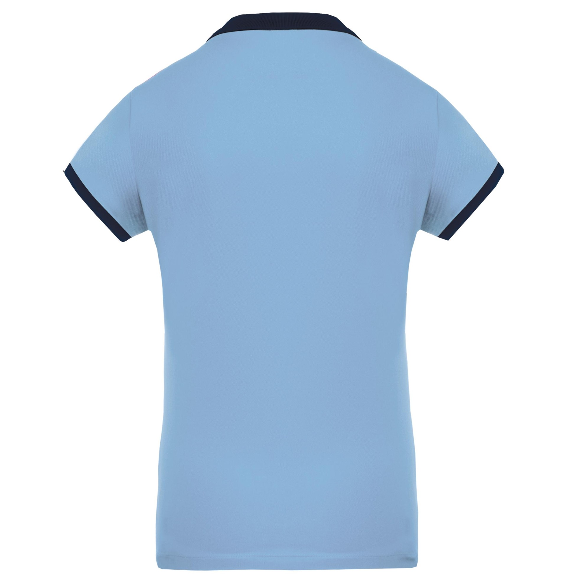 Polo piqué performance - PA490