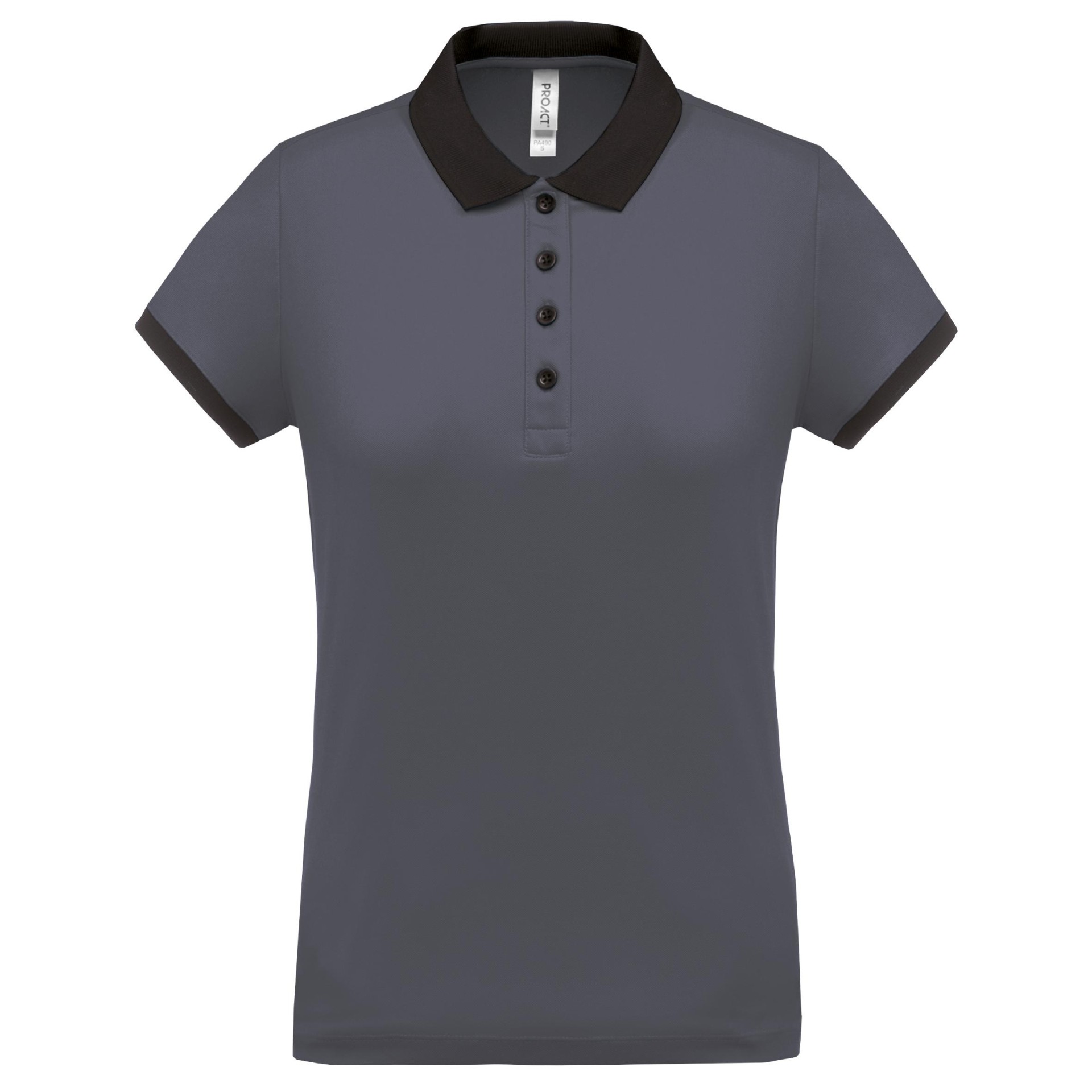Polo piqué performance - PA490