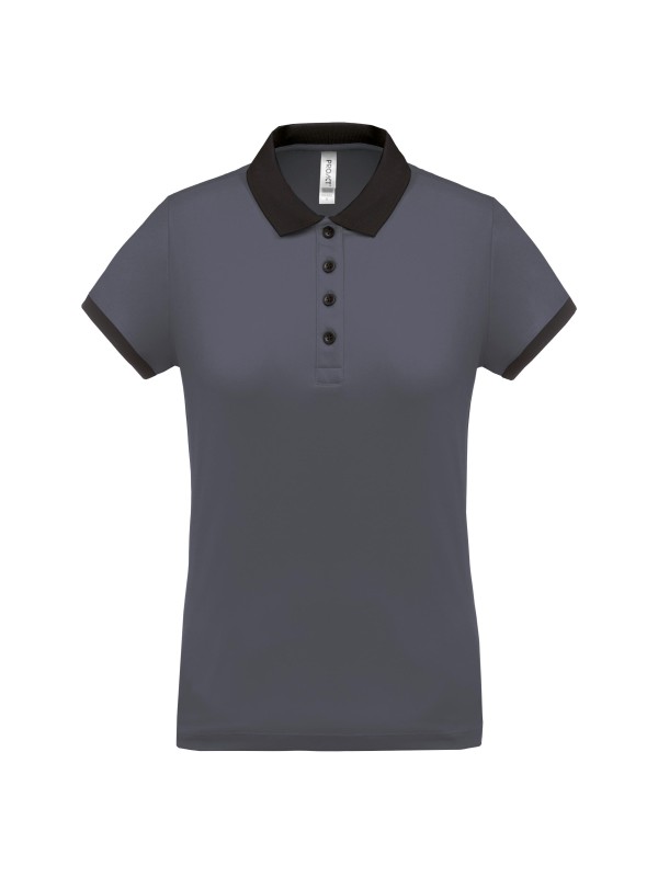 Polo piqu� performance - PA490