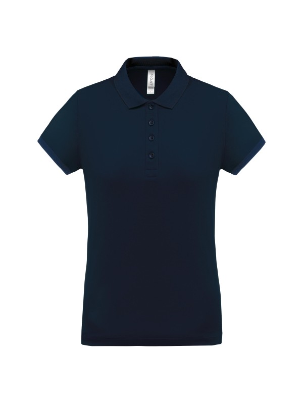 Polo piqué performance - PA490