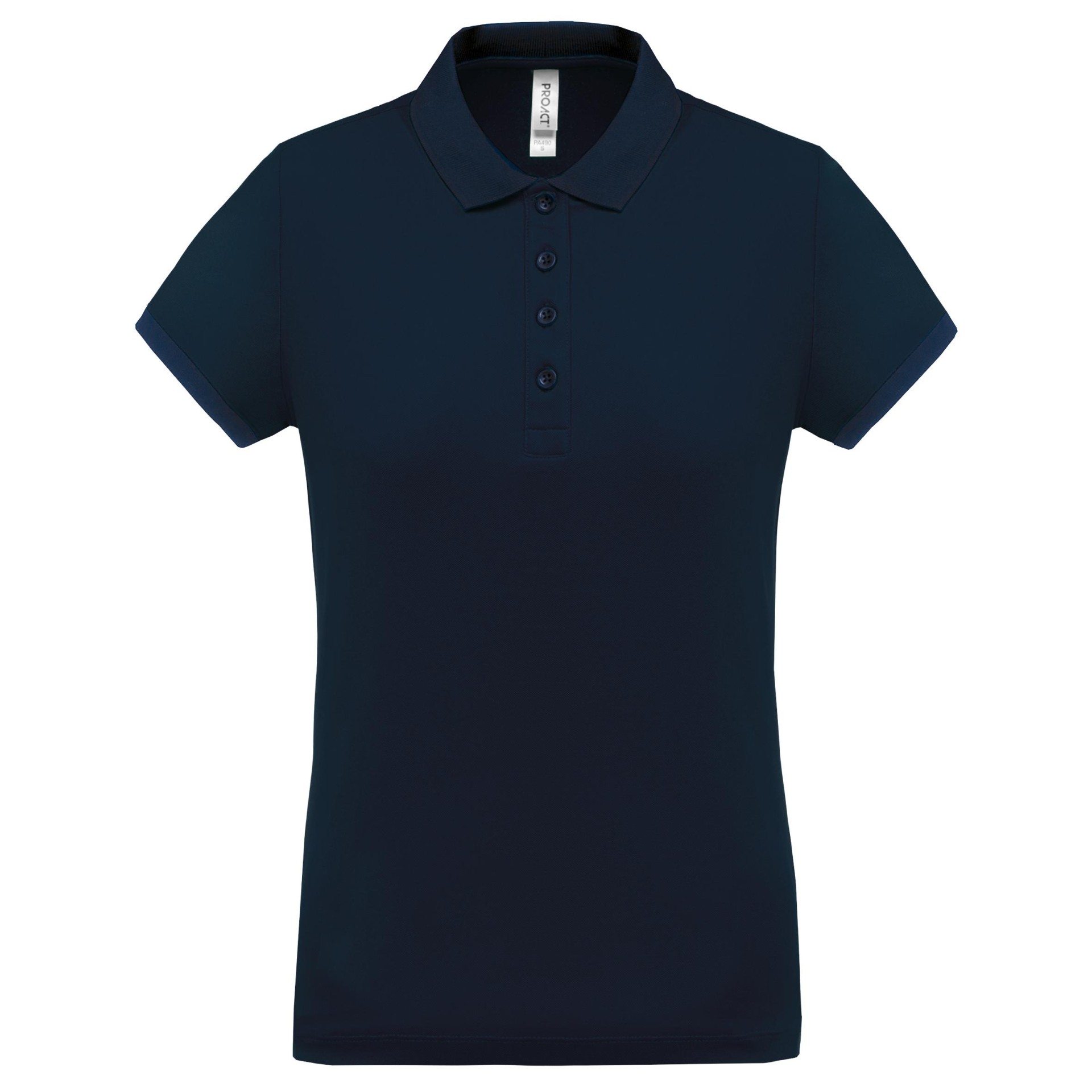 Polo piqué performance - PA490