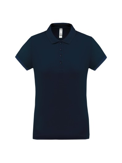 Polo piqué performance - PA490 Polo piqué performance - PA490