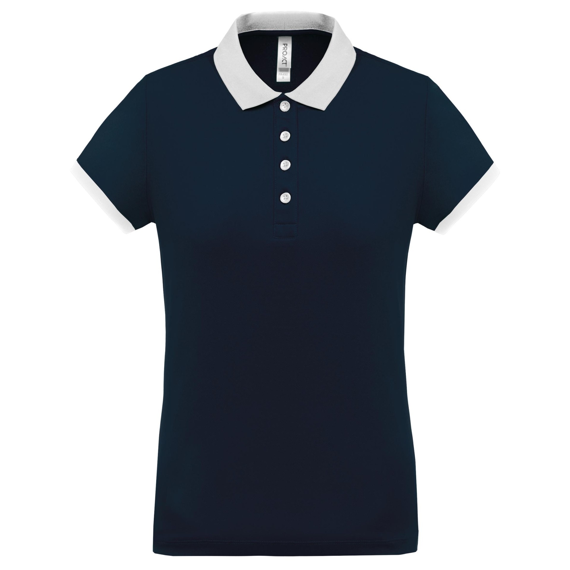 Polo piqué performance - PA490