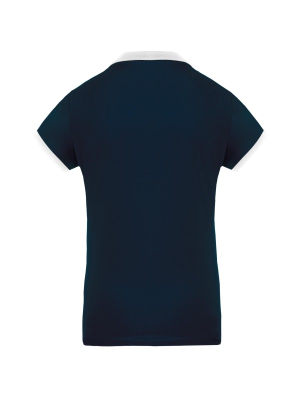 Polo piqué performance - PA490
