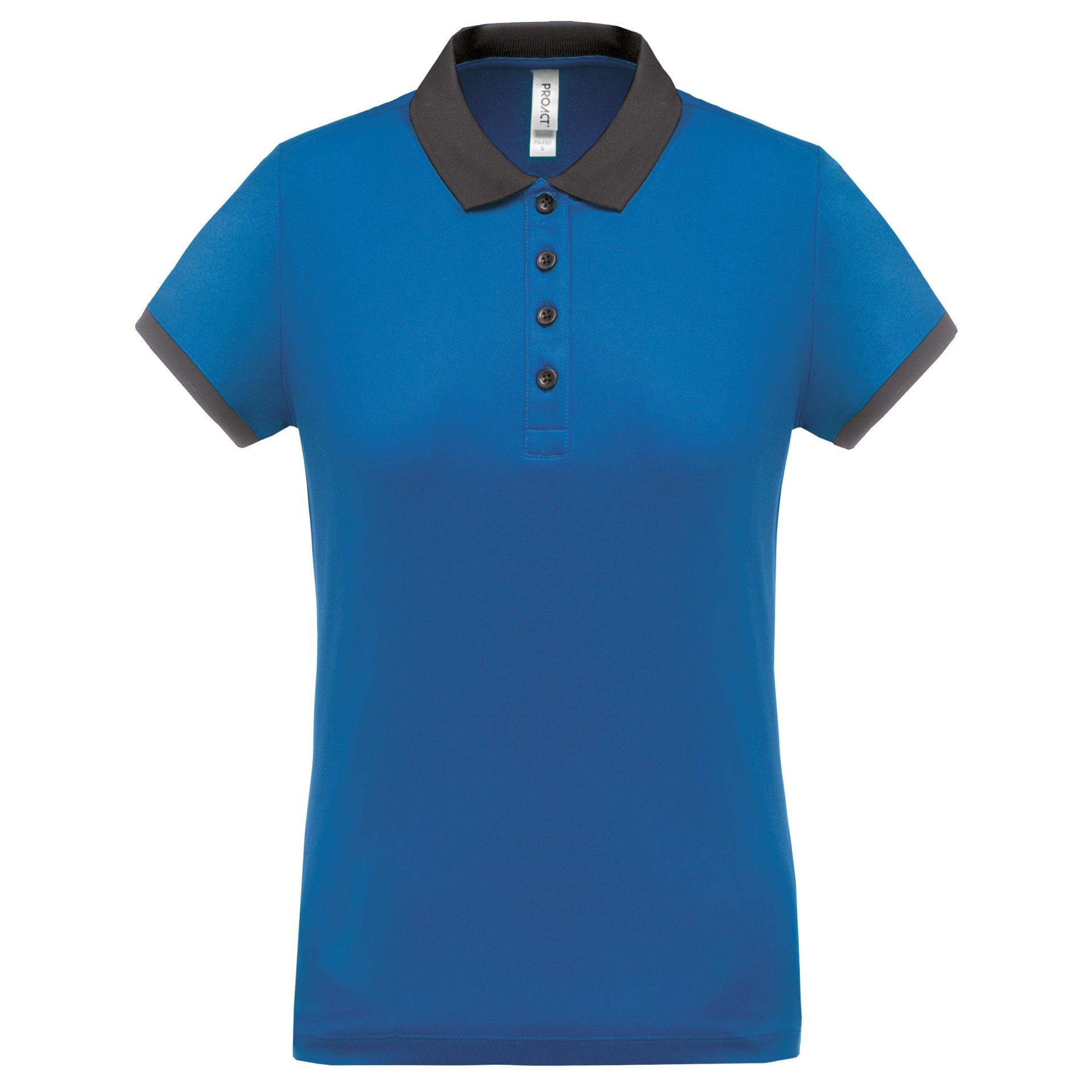 Polo piqué performance - PA490