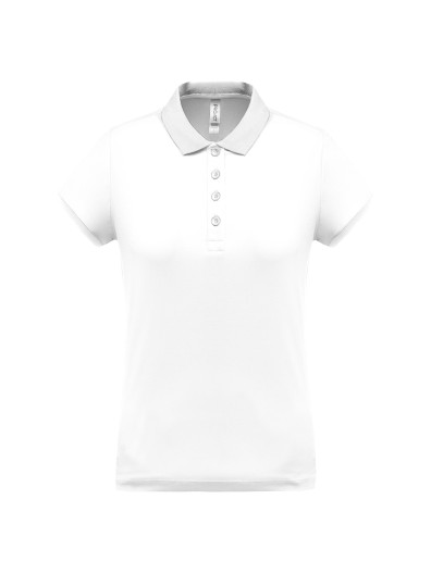 Polo piqu� performance - PA490