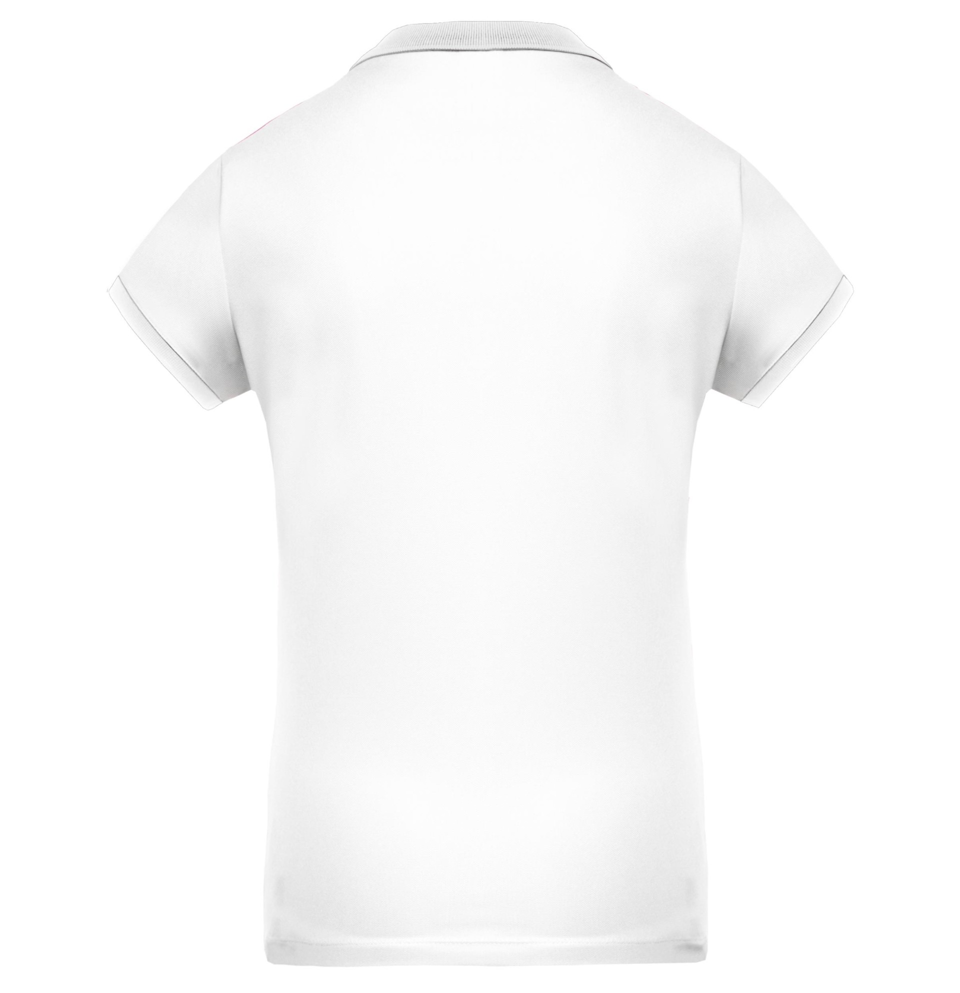 Polo piqué performance - PA490