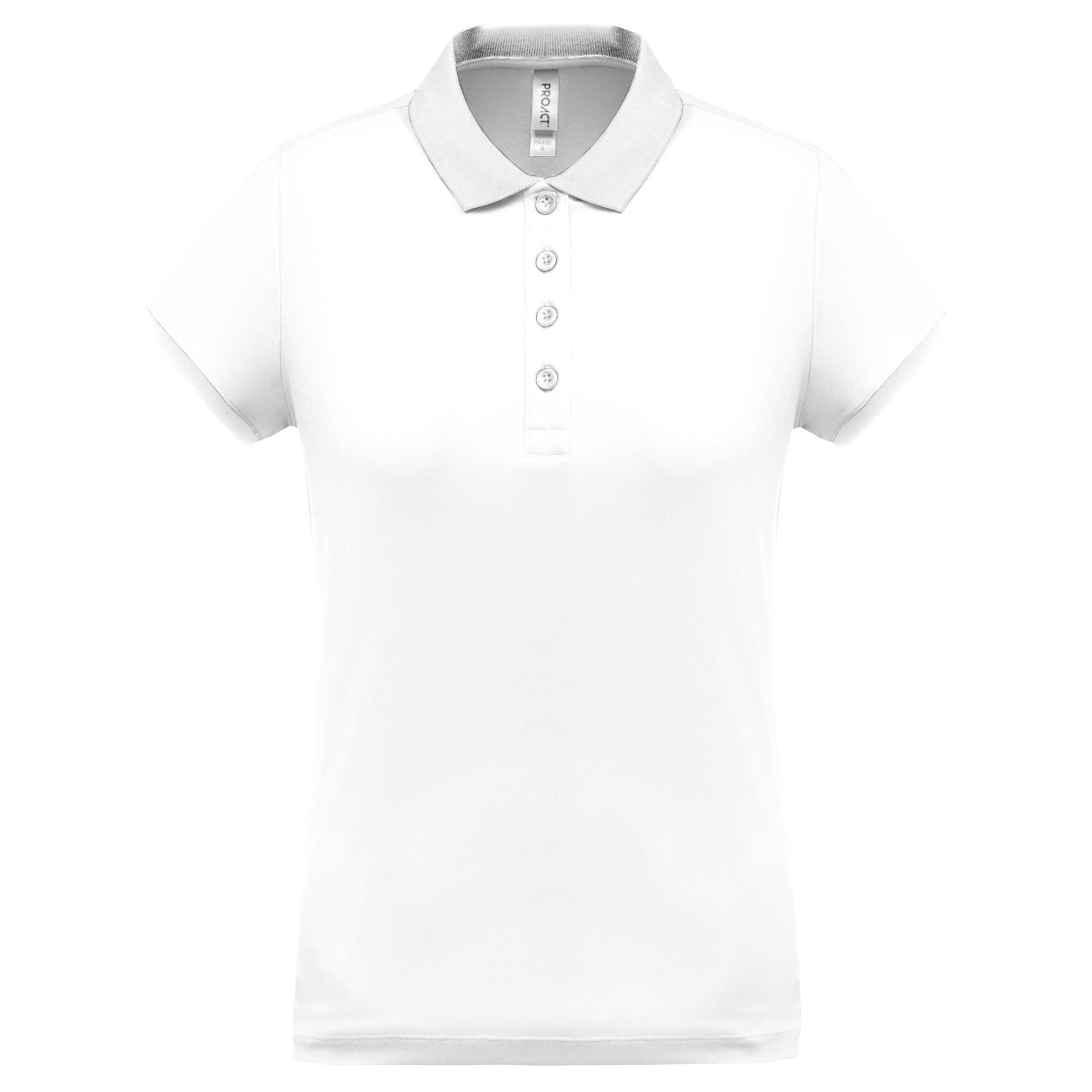 Polo piqué performance - PA490