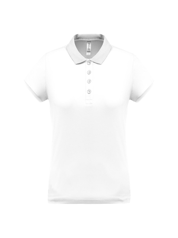 Polo piqu� performance - PA490