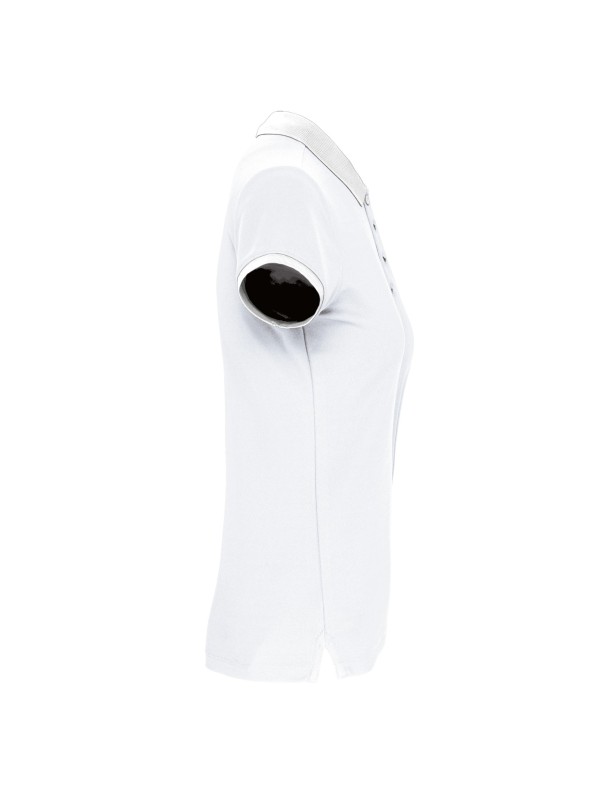 Polo piqu� performance - PA490