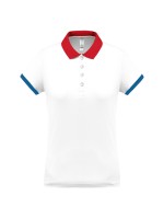 Polo piqué performance - PA490