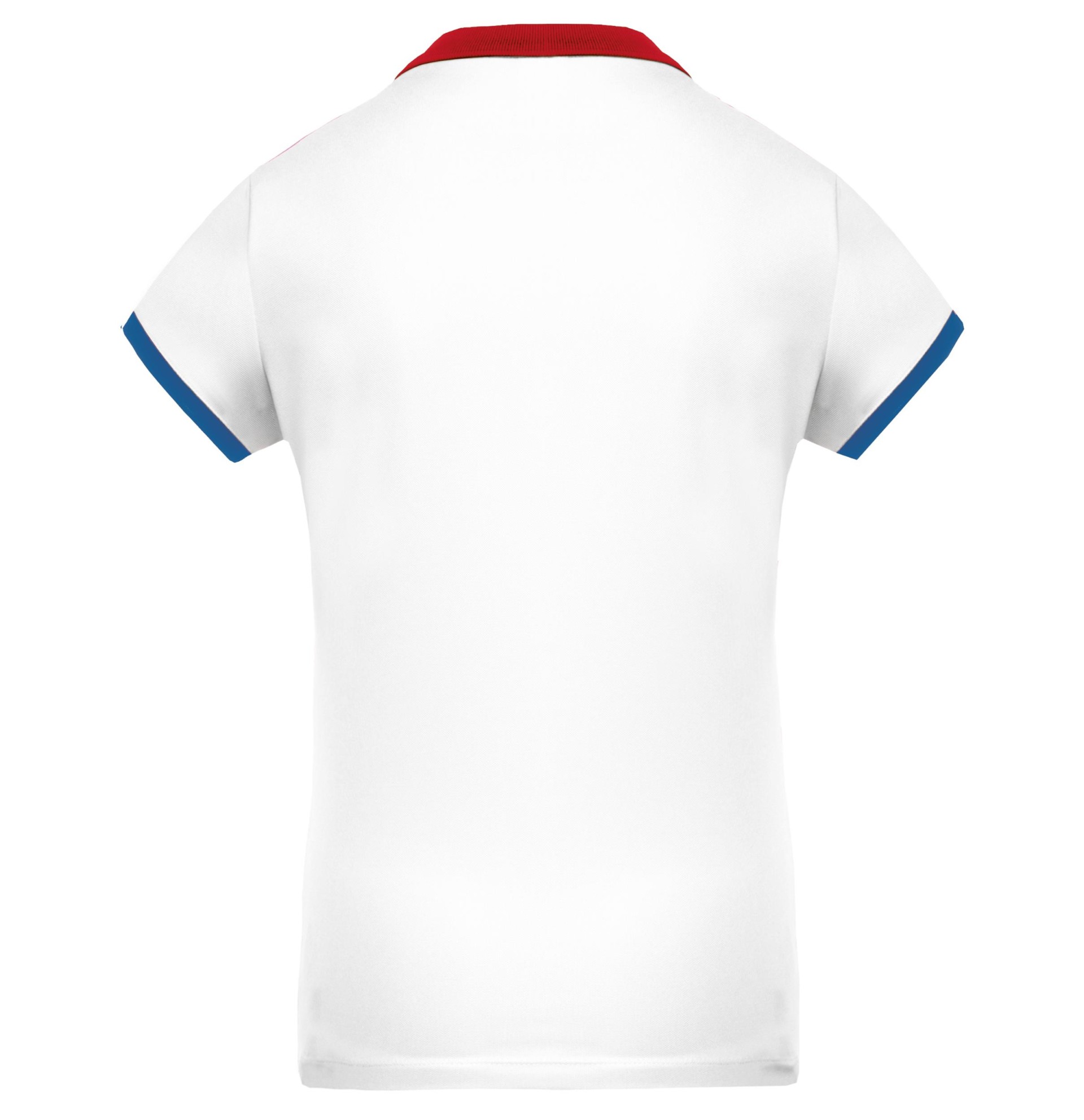 Polo piqué performance - PA490