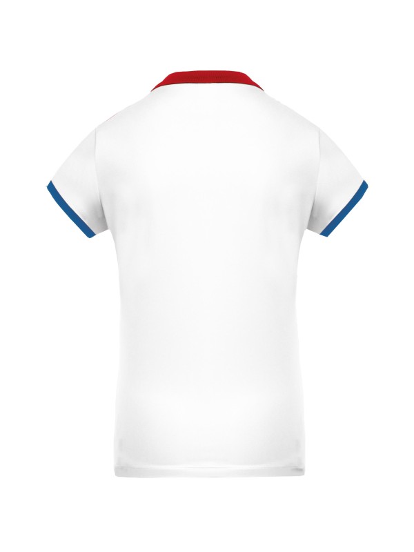 Polo piqué performance - PA490