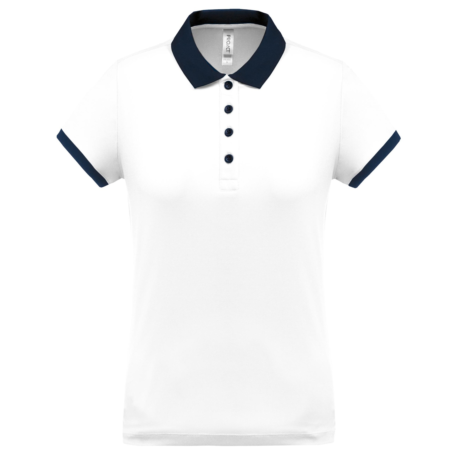 Polo piqué performance - PA490