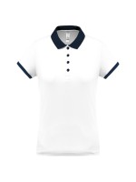 Polo piqué performance - PA490