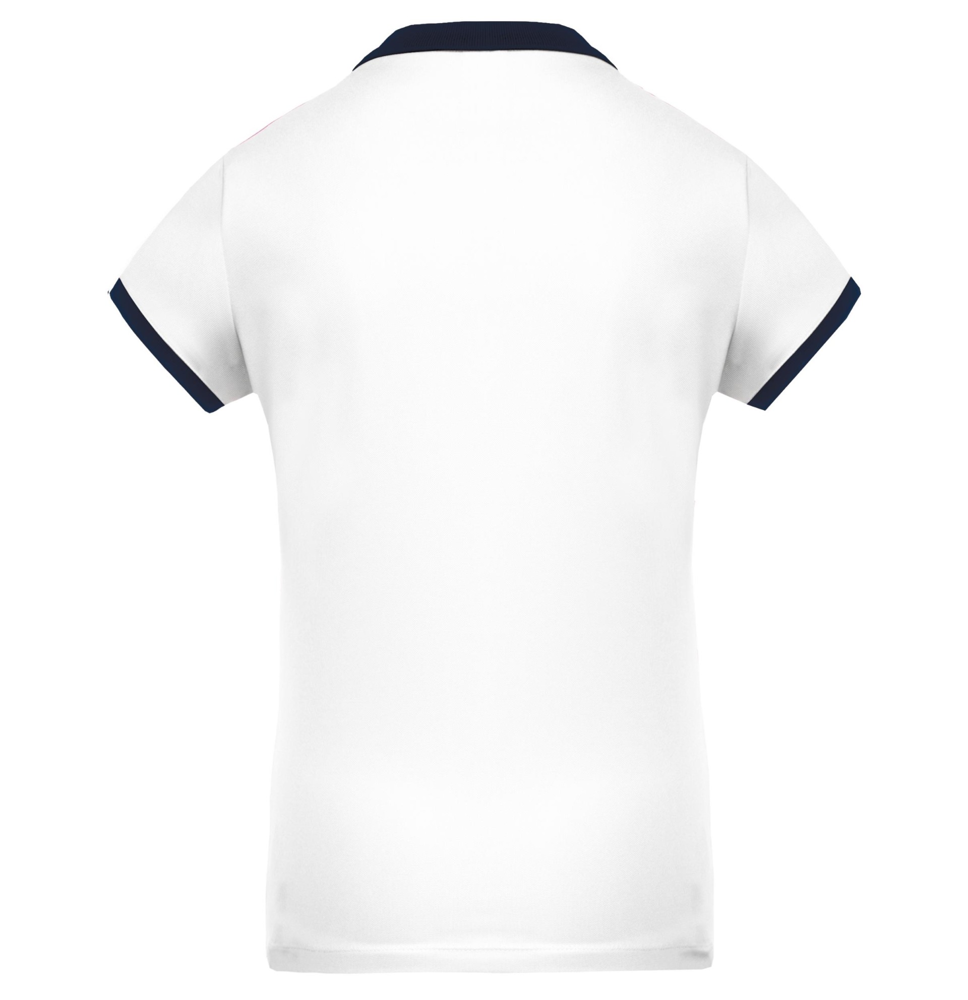 Polo piqué performance - PA490